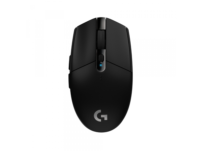 Logitech GAM G305 Black EER2 910-005282