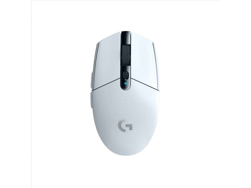 Logitech GAM G305 White EER2 910-005291