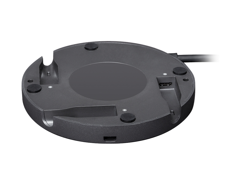 Logitech VC Logitech Rally Mic Pod Hub 939-001647