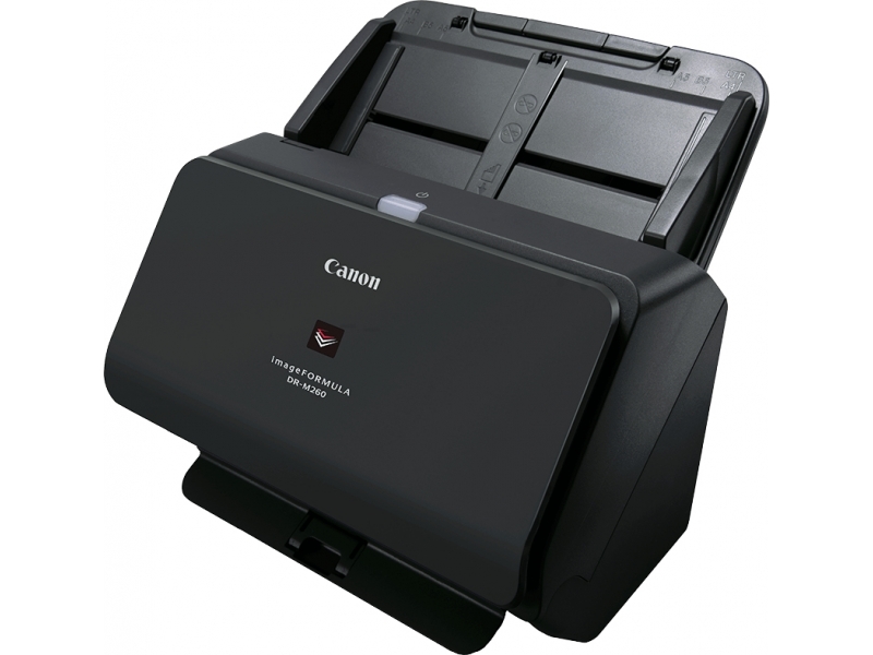 Canon imageFORMULA DR-M260 A4 USB 60./Min 2405C003