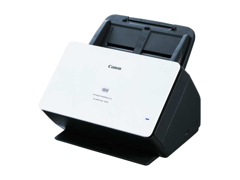 Canon imageFORMULA ScanFront 400 A4 USB 45S./Min 1255C003