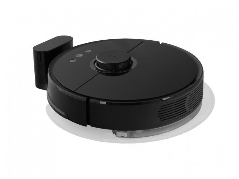 Xiaomi Roboter Staubsauger S552-00 Roborock 2 schwarz