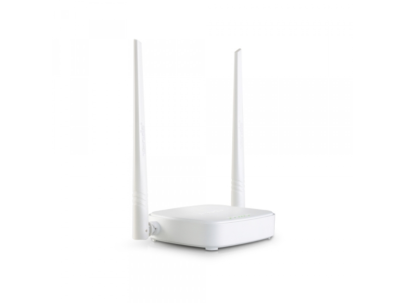 Tenda Wireless Router 300MBit/s N301