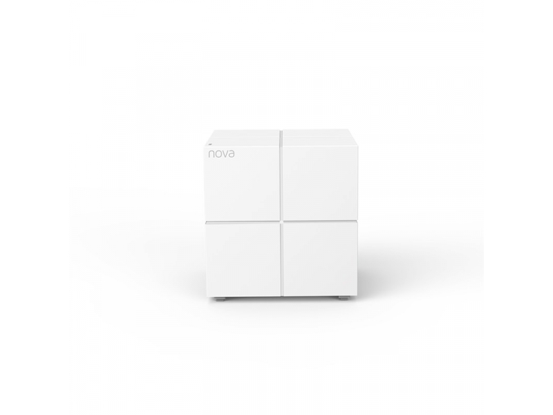 Tenda WL-Router Home Mesh WiFi System (3er Pack) NOVA MW6