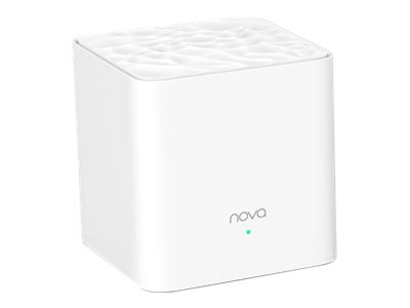 Tenda WL-Router Home Mesh WiFi System NOVA MW3