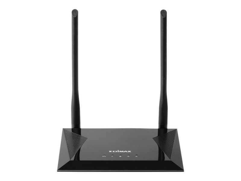 Edimax WL-Router 4P/300MBit BR-6428NS V5