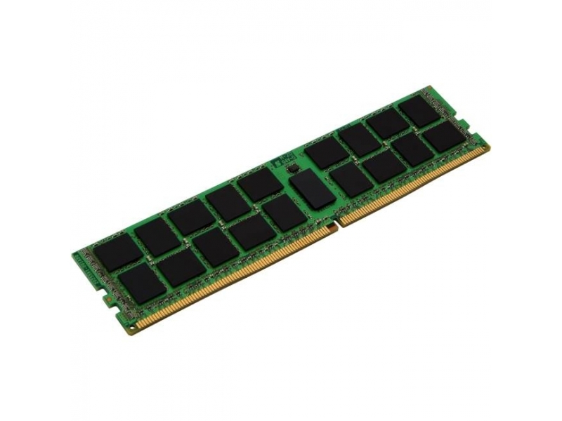 Kingston DDR4 16GB 2666MHz Reg ECC Dual Rank Module KTD-PE426D8/16G