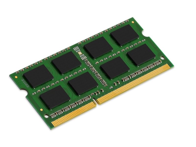 Kingston DDR3 8GB 1600MHz SoDimm 1,5V KCP316SD8/8