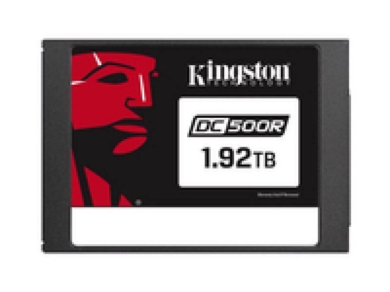 Kingston DC500R SDNOWS 1920GB  SATA3 6,35cm 2,5 SEDC500R/1920G