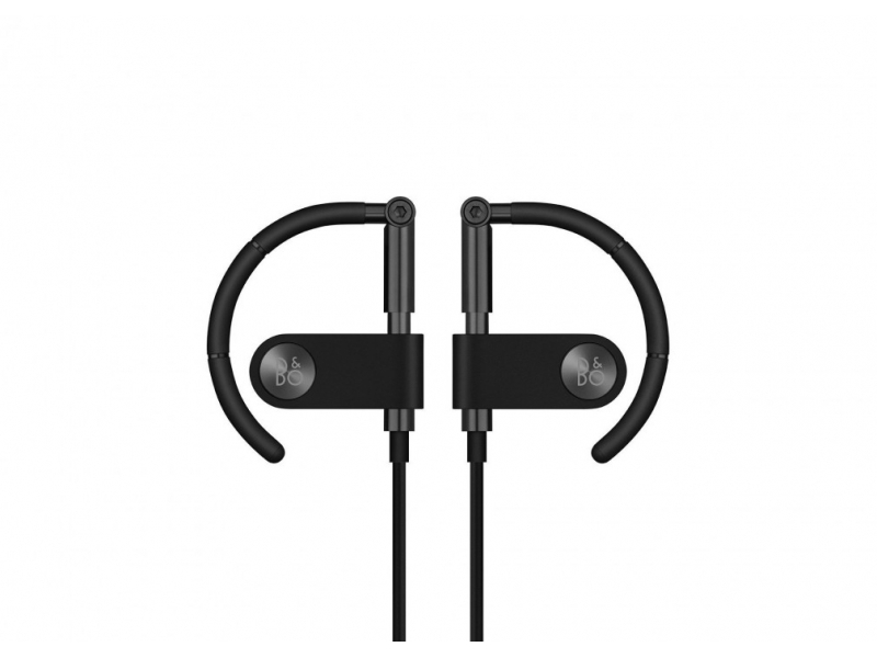 Bang & Olufsen Earset (2018) black DE - 1646005