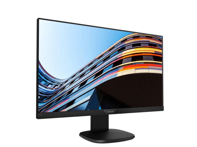 Philips 24 243S7EYMB LED-Display VGA, DP - 243S7EYMB/00