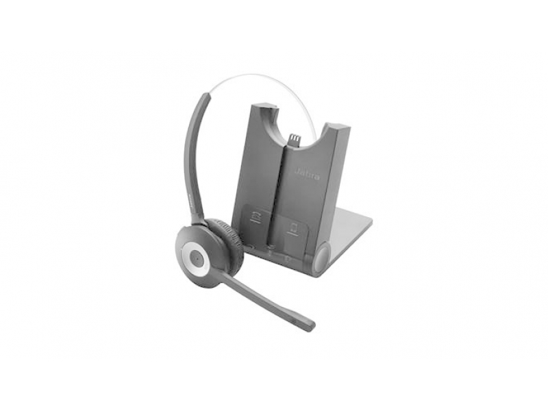 Headset JABRA PRO 925 monaural schnurlos + Bluetooth 925-15-508-201