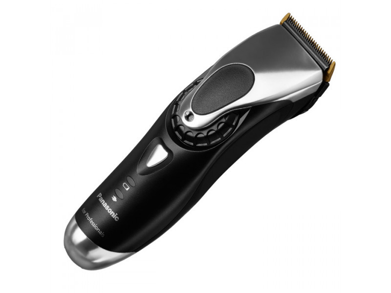 Panasonic Shaver ER-DPG 72 Black/Silver ER-DGP72