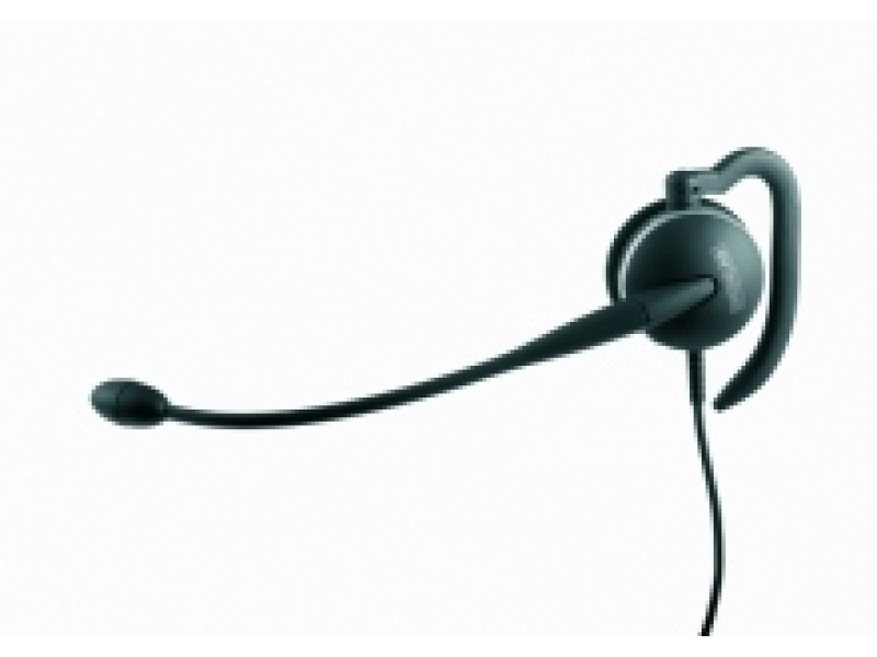 Jabra GN2100 3 in 1 Flexibel - Headset - 15 KHz 2126-82-04