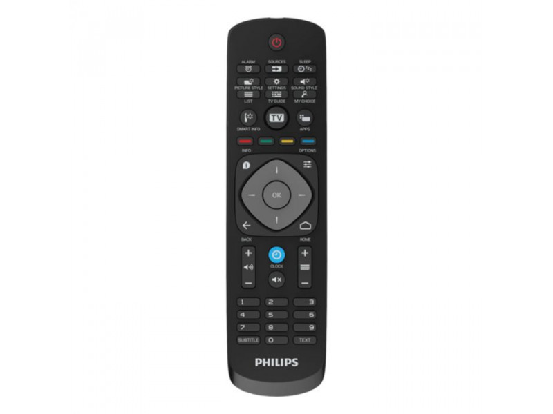 PHILIPS Remote Control 22AV1505B/12