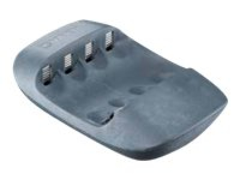 Varta Universal Ladegerät Eco ohne Akkus für AA/AAA Blister 57680 101 401