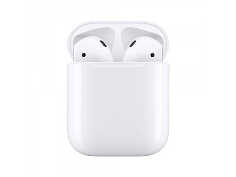 Apple AirPods 2.Gen Headset MV7N2TY/A