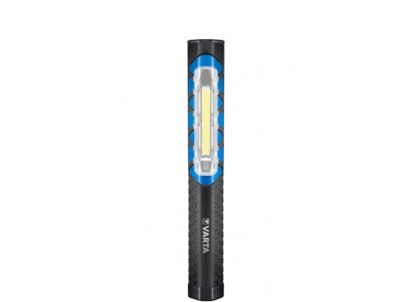 Varta LED Taschenlampe Work Flex Line Pocket Light 17647 101 421