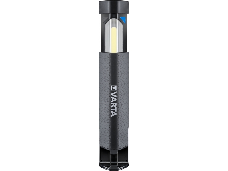 Varta LED Taschenlampe Work Flex Line Telescope Light AA 18646 101 42