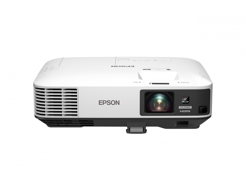 EPSON EB-2250U 3LCD WUXGA Installationsprojektor Kontrast 10W V11H871040