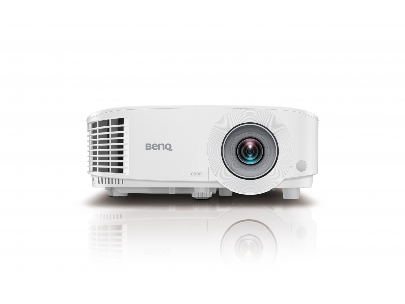 BENQ MH733 DLP Projektor 4000AL FULLHD 2D Keystone D-Sub 9H.JGT77.13E