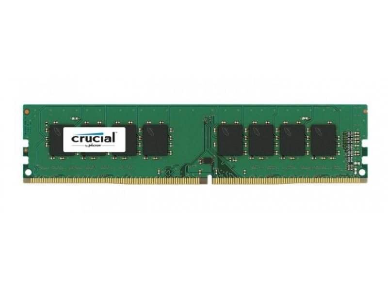 Crucial DDR4 4GB 2666-15 CT4G4DFS8266