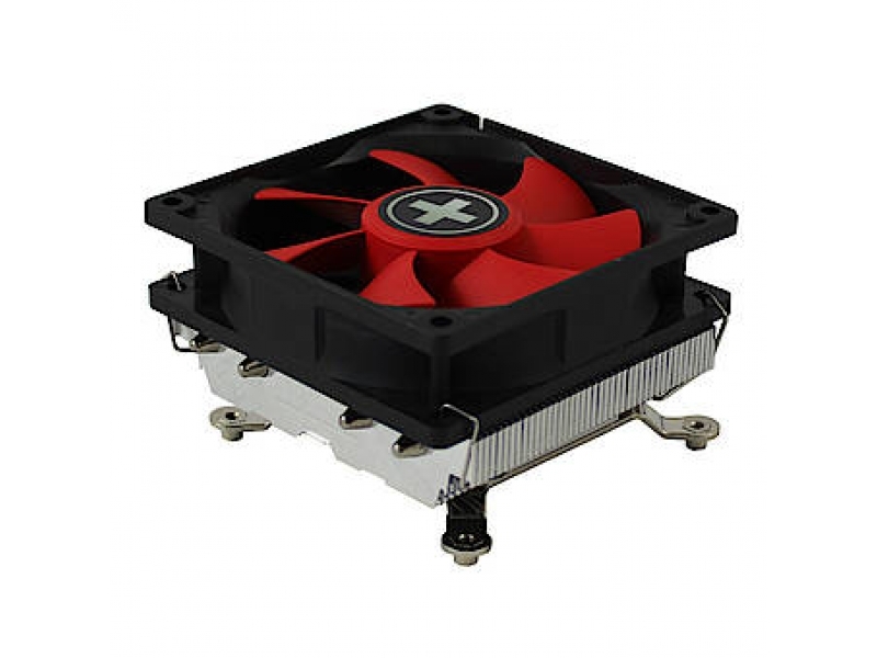 Xilence Cooler Performance C I404T PWM 92mm Fan INTEL XC041