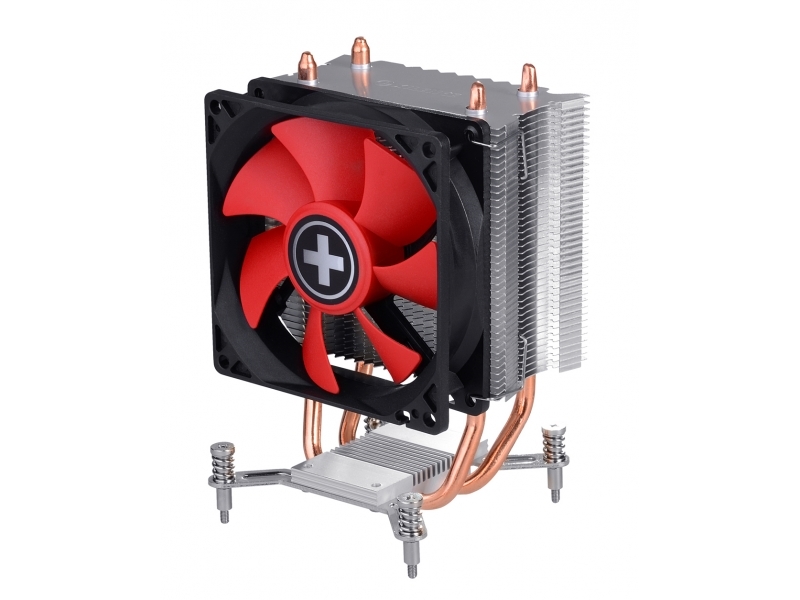 Xilence Performance C Series Cooler I402 Intel XC026