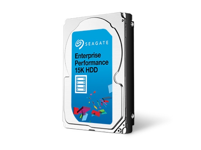 SEAGATE EXOS 15E900 Enterprise Performance 15K 300GB HDD 2.5 ST300MP0006