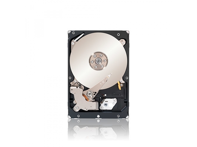 SEAGATE Video 5900 2TB HDD 5900rpm SATA 3,5 ST2000VM003