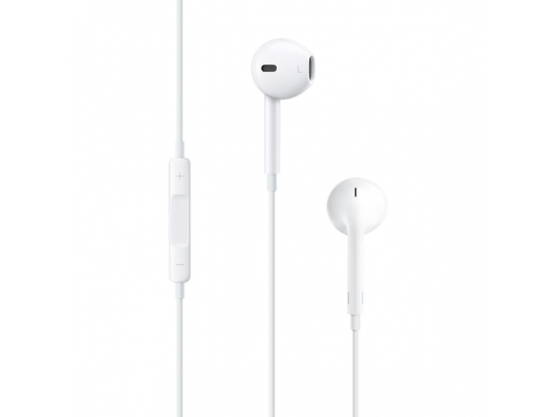 APPLE EarPods 3,5mm Headphone MNHF2ZM/A RETAIL