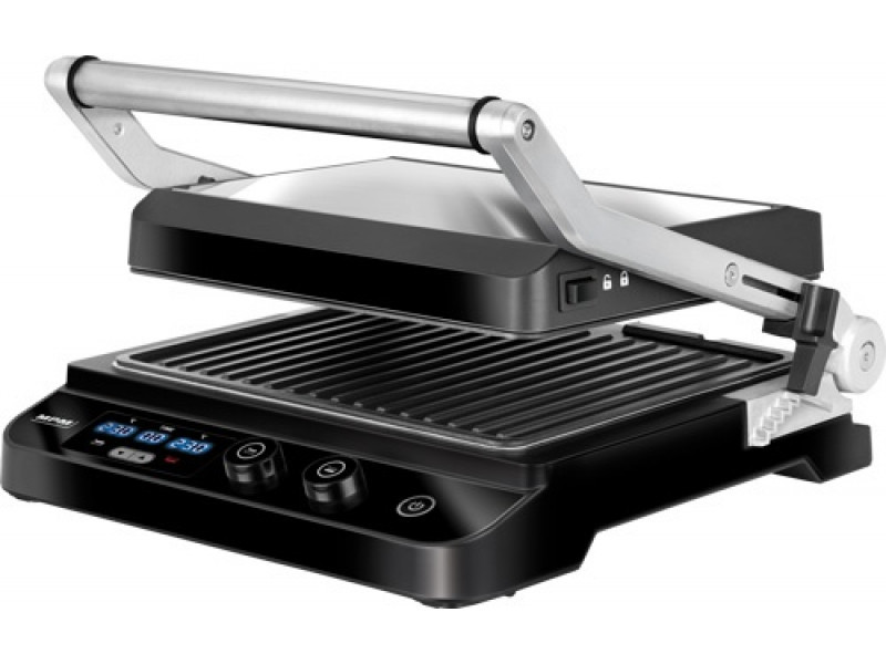 MPM Elektrischer Grill 2000W MGR-11M