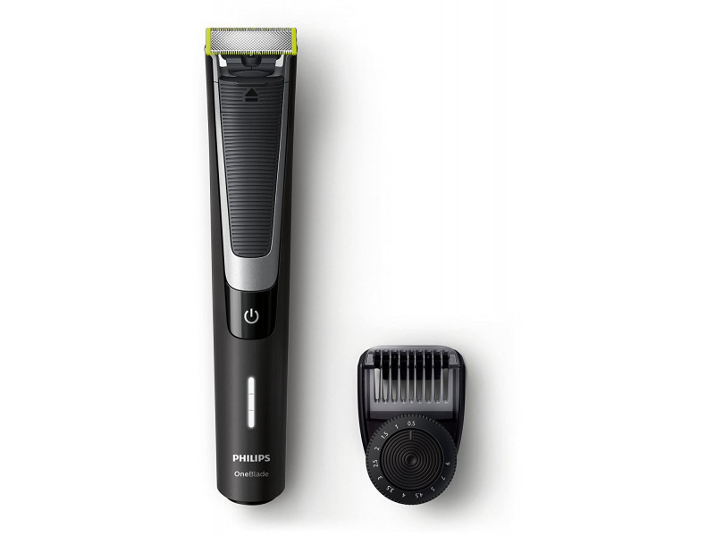 PHILIPS Oneblade Pro Rasierer/Shaver QP-6510/20