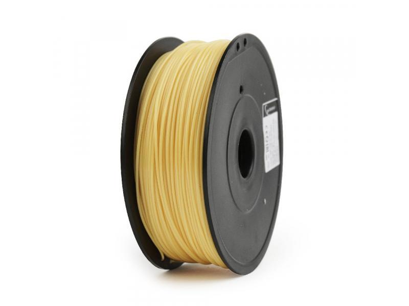 Gembird3 3D Drucker ABS Filament 1.75 mm FF-3DP-ABS1.75-02-Y