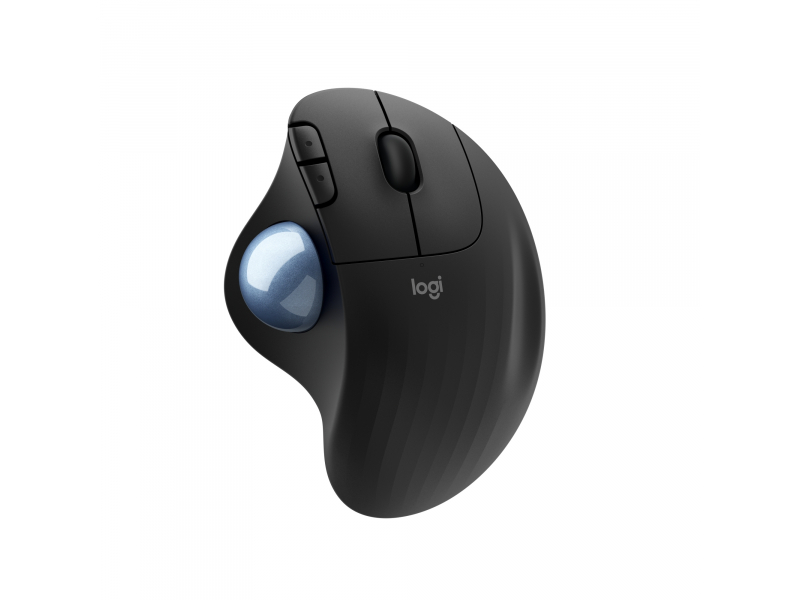 Logitech M575 ERGO M575 Wireless Trackball Graphit 910-005872