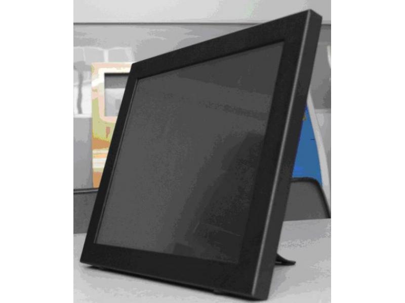 Gembird Industrial computer 15 inch display IPC156-D