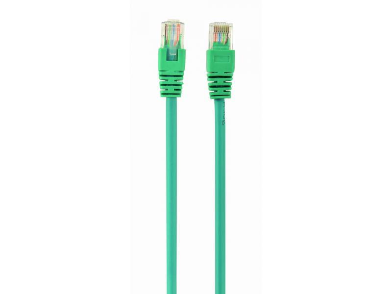 CableXpert CAT6 Unabgeschirmtes Patchkabel PP6U-0.25M/G