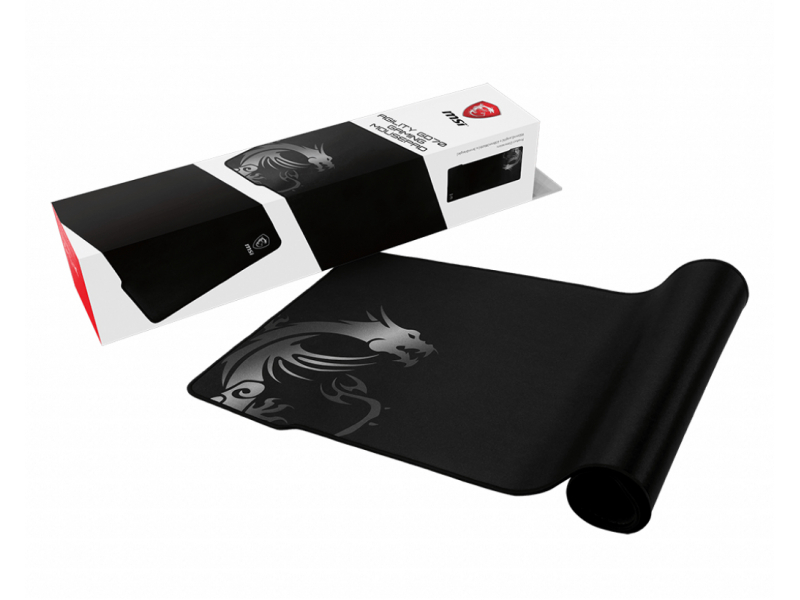 MSI Agility GD70 GAMING Mousepad | J02-VXXXXX1-EB9