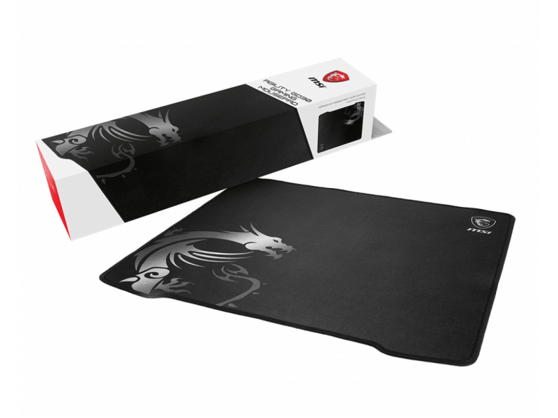 MSI Agility GD30 GAMING Mousepad | J02-VXXXXX2-EB9