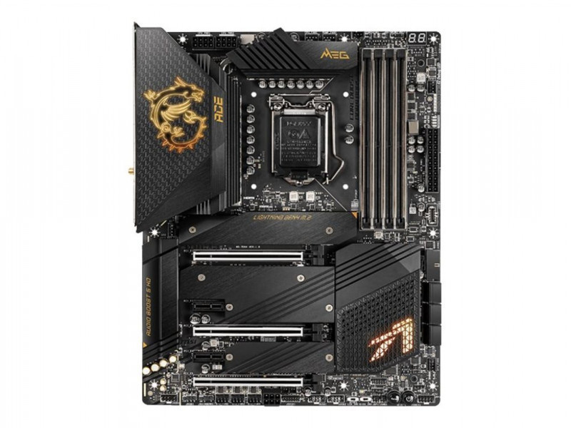 MSI MEG Z590 ACE (1200) (D) | 7D04-001R