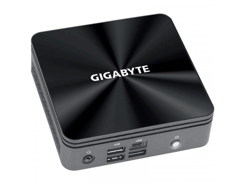 Gigabyte BRIX GB-BRi5H-10210E (D) | BRI5H-10210E