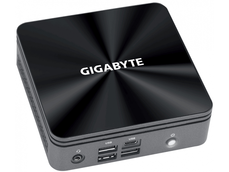 Gigabyte BRIX GB-BRi7-10710 (D) | GB-BRI7-10710