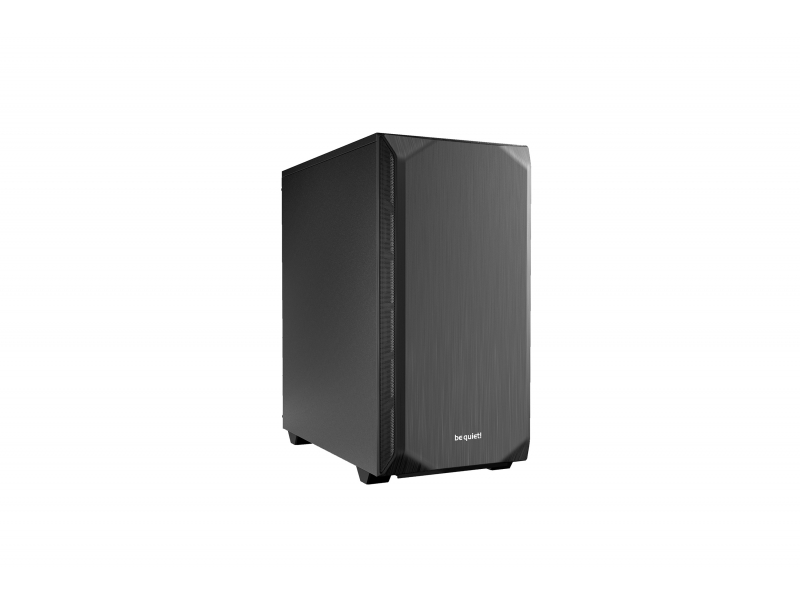 BeQuiet PC- Gehäuse Pure Base 500 schwarz |BG034