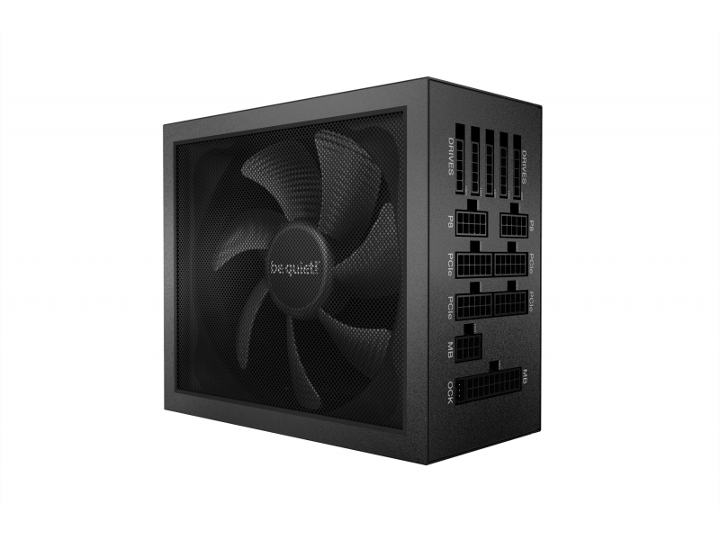 Be Quiet PC- Netzteil Dark Power 12 750W |BN314