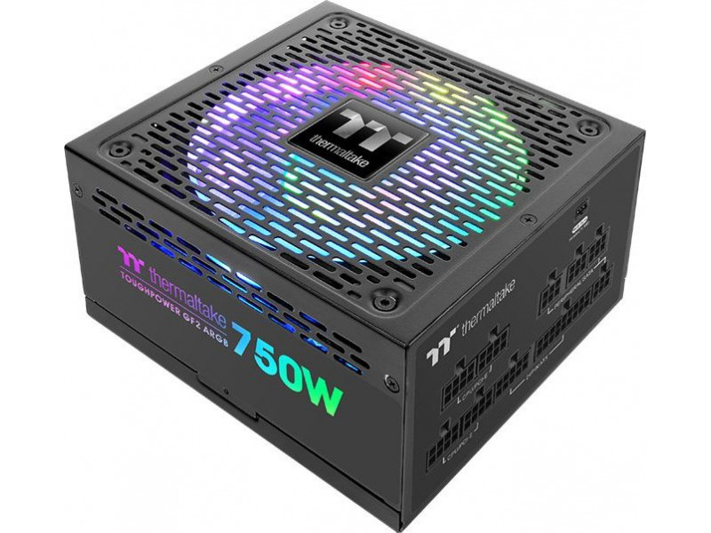 Thermaltake Toughpower GF2 ARGB 750W - PC-/Server Netzteil - 80 PLUS Gold PS-TPD-0750F3FAGE-2