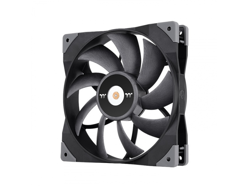 Thermaltake Lüfter Toughfan 14 Single Ventilator CL-F118-PL14BL-A