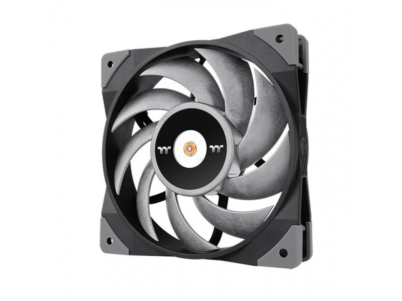 Thermaltake Lüfter Toughfan 12 Turbo Single Fan CL-F121-PL12GM-A