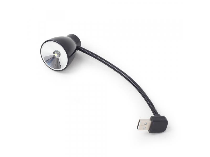 Gembird USB-Notebook LED-Licht NL-02