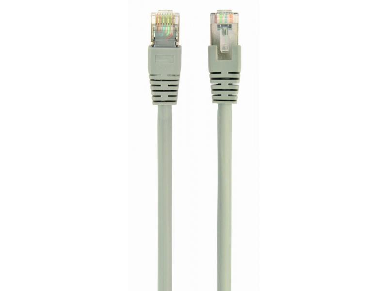 CableXpert CAT6A Patchkabel LSZH 0,25 Meter PP6A-LSZHCU-0.25M