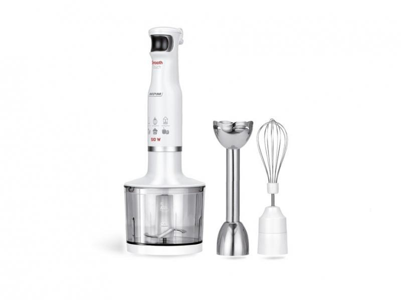 MPM Handmixer-Set 500W MBL-28